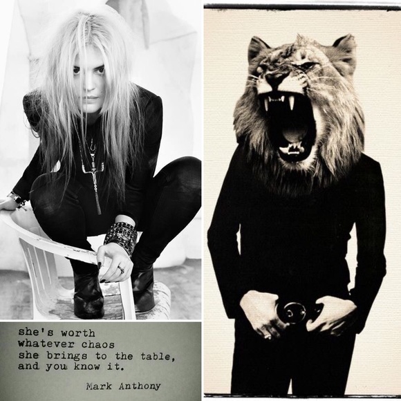 ✨ABOUT MY CLOSET✨🌙 - Picture 9 of 15